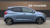 Hyundai I10 1.2 [79] Premium 5dr Auto [Nav] Petrol Hatchback Blue