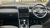 Hyundai TUCSON 1.6 TGDi Premium 5dr 2WD Petrol Estate Blue