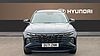 Hyundai TUCSON 1.6 TGDi Premium 5dr 2WD Petrol Estate Blue