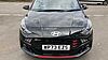 Hyundai I10 1.0 T-GDi N Line 5dr Petrol Hatchback Black