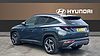 Hyundai TUCSON 1.6 TGDi Hybrid 230 Premium 5dr 2WD Auto Hybrid Estate Blue