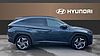 Hyundai TUCSON 1.6 TGDi Hybrid 230 Premium 5dr 2WD Auto Hybrid Estate Blue