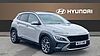 Hyundai KONA 1.6 GDi Hybrid Ultimate 5dr DCT Hybrid Hatchback Grey