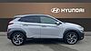 Hyundai KONA 1.6 GDi Hybrid Ultimate 5dr DCT Hybrid Hatchback Grey