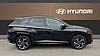 Hyundai TUCSON 1.6T Hybrid N Line 5dr Auto Hybrid Estate Black