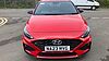 Hyundai I30 1.5T GDi N Line 5dr Petrol Hatchback Red