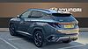 Hyundai TUCSON 1.6T N Line S 5dr Petrol Estate Grey