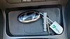 Hyundai TUCSON 1.6T N Line S 5dr Petrol Estate Grey