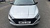 Hyundai I20 1.0T GDi 48V MHD Ultimate 5dr Petrol Hatchback Silver