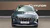Hyundai TUCSON 1.6 TGDi Premium 5dr 2WD Petrol Estate Blue