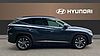 Hyundai TUCSON 1.6 TGDi Premium 5dr 2WD Petrol Estate Blue