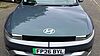 Hyundai IONIQ 5 125kW Advance 63 kWh 5dr Auto Electric Hatchback Digital Teal Green - Pearl
