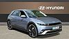 Hyundai IONIQ 5 125kW Advance 63 kWh 5dr Auto Electric Hatchback Pearl - Meta Blue