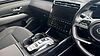 Hyundai TUCSON 1.6 TGDi Plug-in Hybrid Premium 5dr 4WD Auto Estate Blue