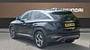 Hyundai TUCSON 1.6 TGDi Hybrid 230 Ultimate 5dr 2WD Auto Hybrid Estate Black