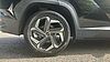 Hyundai TUCSON 1.6 TGDi Hybrid 230 Ultimate 5dr 2WD Auto Hybrid Estate Black
