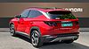 Hyundai TUCSON 1.6 TGDi 48V MHD Ultimate 5dr 2WD DCT Petrol Estate Red