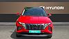 Hyundai TUCSON 1.6 TGDi 48V MHD Ultimate 5dr 2WD DCT Petrol Estate Red