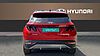 Hyundai TUCSON 1.6 TGDi 48V MHD Ultimate 5dr 2WD DCT Petrol Estate Red