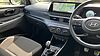 Hyundai BAYON 1.0 TGDi Advance 5dr Petrol Hatchback Grey
