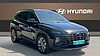 Hyundai TUCSON 1.6 TGDi Premium 5dr 2WD Petrol Estate Black