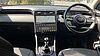 Hyundai TUCSON 1.6 TGDi Premium 5dr 2WD Petrol Estate Black