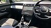 Hyundai TUCSON 1.6 TGDi Premium 5dr 2WD Petrol Estate Black