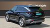 Hyundai TUCSON 1.6 TGDi Premium 5dr 2WD Petrol Estate Black
