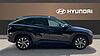 Hyundai TUCSON 1.6 TGDi Premium 5dr 2WD Petrol Estate Black
