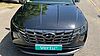 Hyundai TUCSON 1.6 TGDi Premium 5dr 2WD Petrol Estate Black