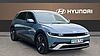 Hyundai IONIQ 5 125kW Advance 63 kWh 5dr Auto Electric Hatchback Pearl - Lucid Blue