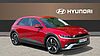 Hyundai IONIQ 5 125kW Advance 63 kWh 5dr Auto Electric Hatchback Ultimate Red - Metallic