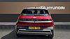 Hyundai IONIQ 5 125kW Advance 63 kWh 5dr Auto Electric Hatchback Ultimate Red - Metallic