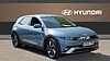 Hyundai IONIQ 5 125kW Advance 63 kWh 5dr Auto Electric Hatchback Pearl - Lucid Blue