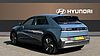 Hyundai IONIQ 5 125kW Advance 63 kWh 5dr Auto Electric Hatchback Pearl - Lucid Blue