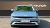 Hyundai IONIQ 5 125kW Advance 63 kWh 5dr Auto Electric Hatchback Pearl - Lucid Blue