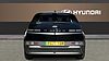 Hyundai IONIQ 5 125kW Advance 63 kWh 5dr Auto Electric Hatchback Abyss Black - Pearl