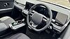 Hyundai IONIQ 5 125kW Advance 63 kWh 5dr Auto Electric Hatchback Cyber Grey - Metallic