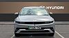 Hyundai IONIQ 5 125kW Advance 63 kWh 5dr Auto Electric Hatchback Cyber Grey - Metallic
