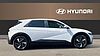 Hyundai IONIQ 5 125kW Advance 63 kWh 5dr Auto Electric Hatchback Special Solid - Atlas White