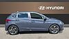 Hyundai I20 1.0T GDi 48V MHD SE Connect 5dr Petrol Hatchback Grey