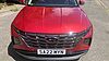 Hyundai TUCSON 1.6 TGDi Premium 5dr 2WD Petrol Estate Red
