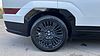 Hyundai SANTA FE 1.6 TGDi Hybrid Calligraphy 5dr 4WD Auto Hybrid Estate White