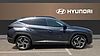 Hyundai TUCSON 1.6 TGDi Ultimate 5dr 2WD Petrol Estate Grey