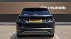 Hyundai TUCSON 1.6 TGDi Ultimate 5dr 2WD Petrol Estate Grey