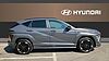 Hyundai KONA 160kW N Line S 65kWh 5dr Auto Electric Hatchback Ecotronic Grey - Pearl