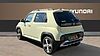 Hyundai INSTER 85kW 02 49kWh 5dr Auto Electric Hatchback Pearl - Buttercream Yellow