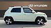 Hyundai INSTER 85kW 02 49kWh 5dr Auto Electric Hatchback Pearl - Buttercream Yellow