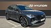 Hyundai TUCSON 1.6 TGDi 48V MHD N Line 5dr 2WD DCT Petrol Estate Grey