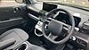 Hyundai INSTER 85kW 02 49kWh 5dr Auto Electric Hatchback Pearl - Abyss Black
